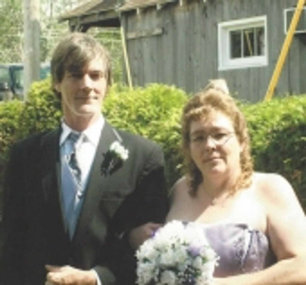 Suzanne Hutchinson