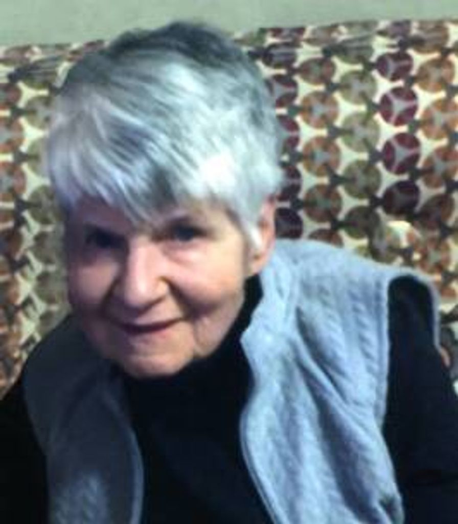 Charlene Hassel