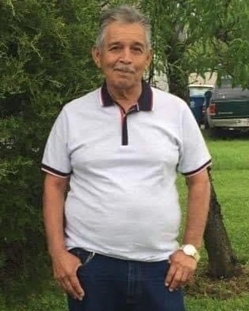 Juan-Manuel Hernandez Garcia Profile Photo