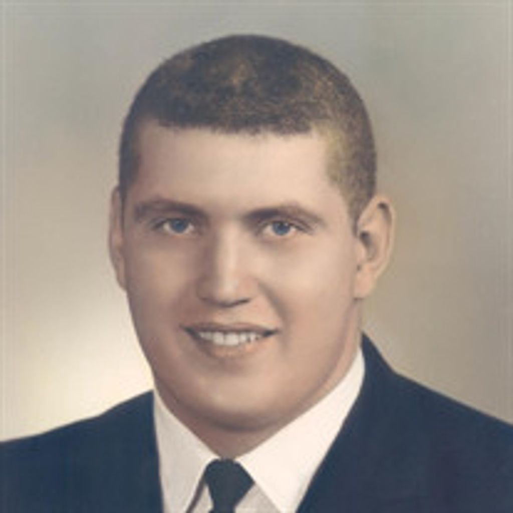 Ronnie Lee Parsons Profile Photo