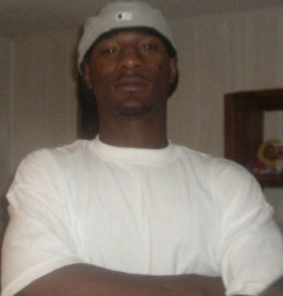 Freddie White, Jr Profile Photo