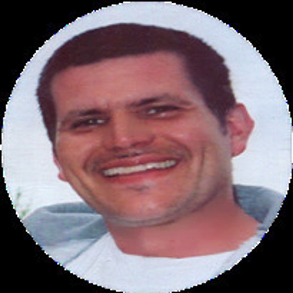 Eric Keith Thompson
