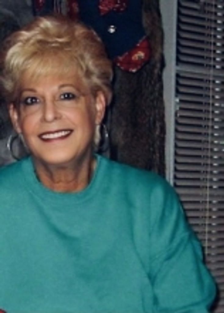 Judy Catherine Murray