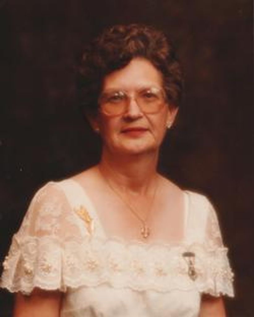Mary E O'Hara
