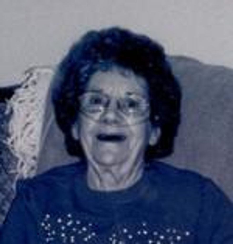 Mary Jane Longenecker