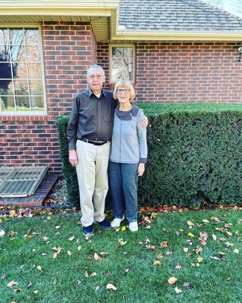 James "Jim" H Siemens