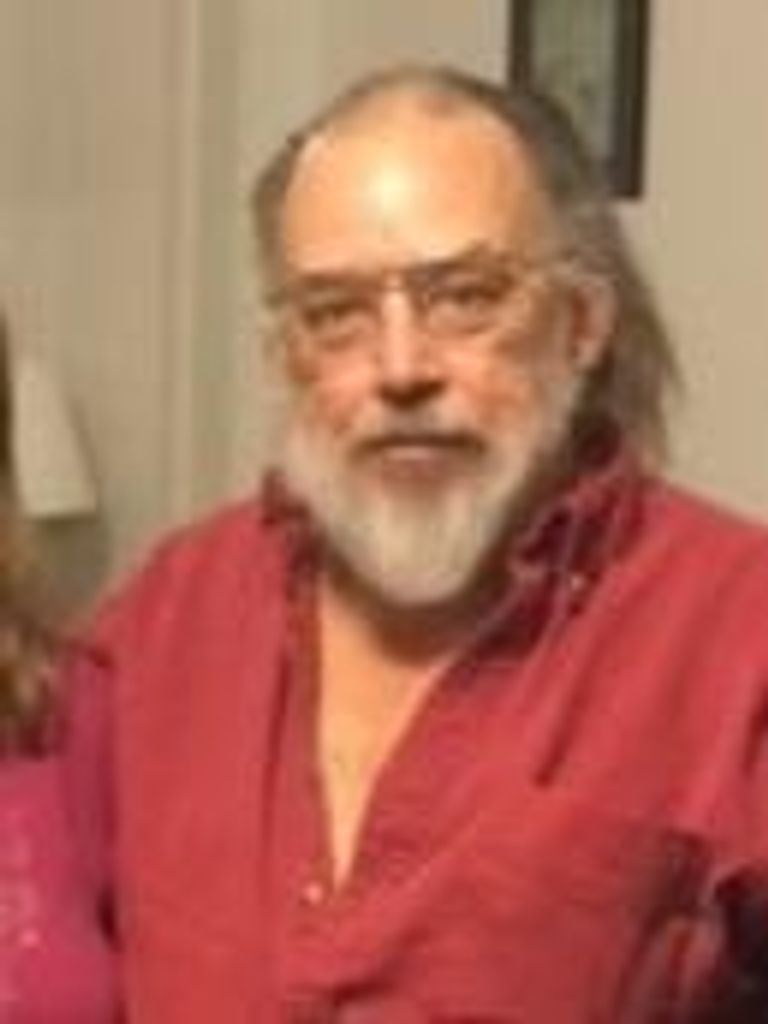 Albert Mary Profile Photo