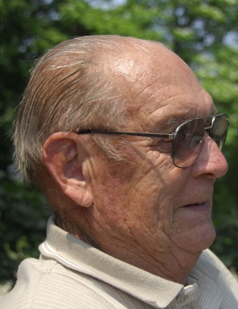 Francis E. Johnson Profile Photo