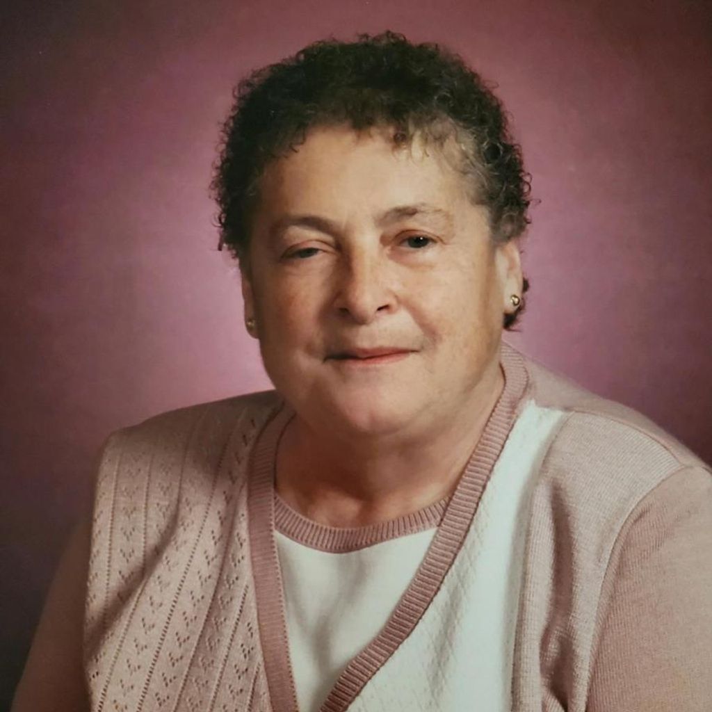 Pearl Elaine Grove Profile Photo