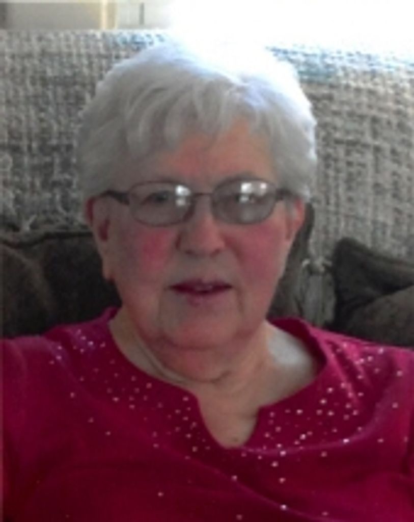 Myrna Joan Hart