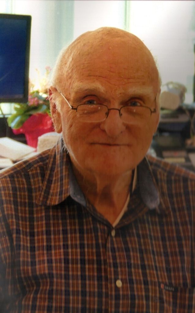 John "Jack" Sullivan Flynn Profile Photo