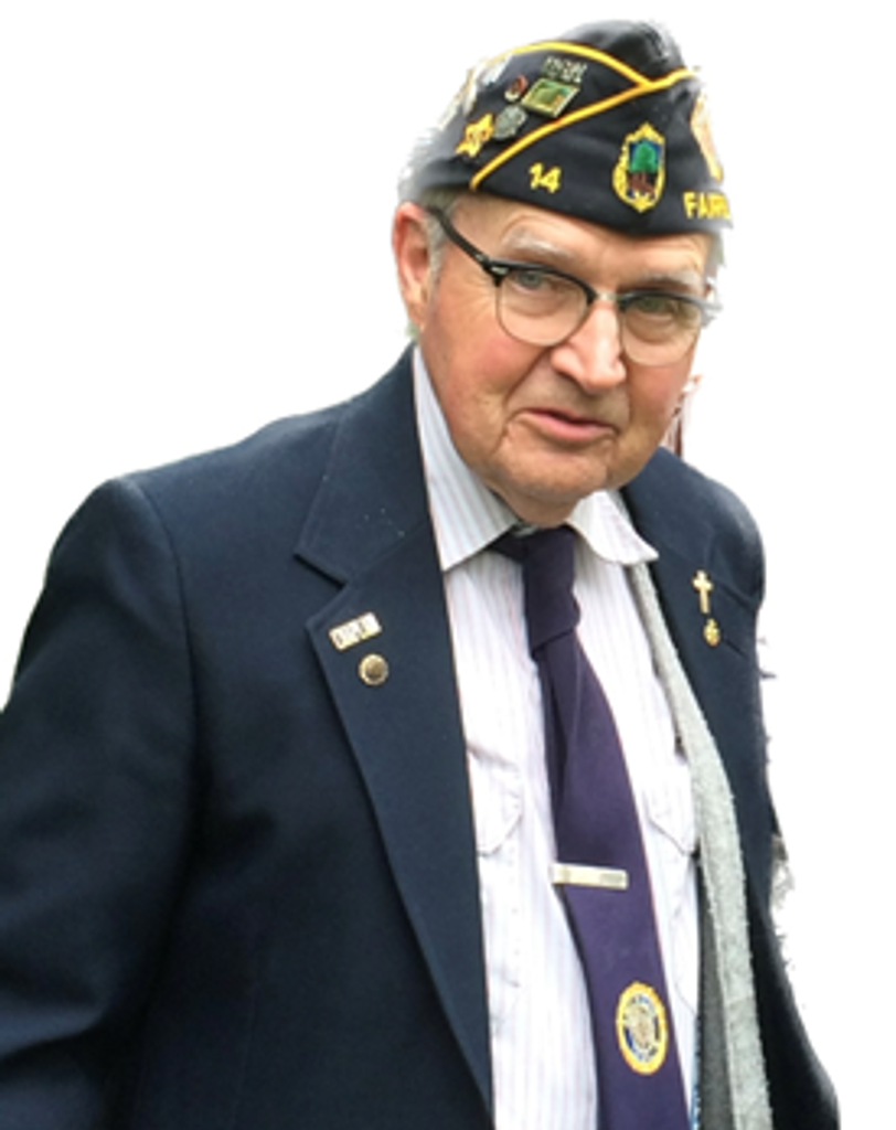 Richard Cyr Profile Photo