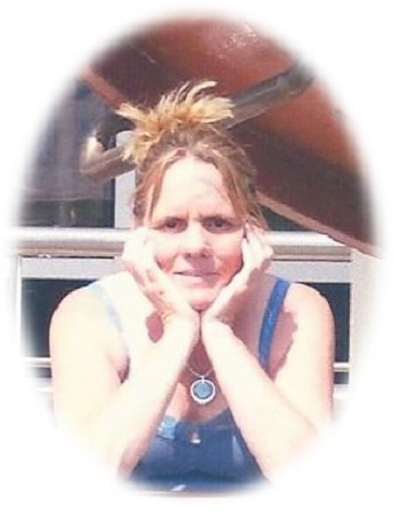 Theresa Helen Isabel Granato
