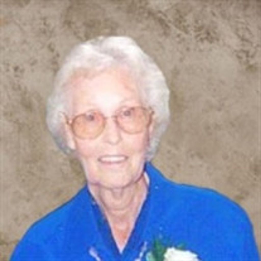 Earlene R. Grissom