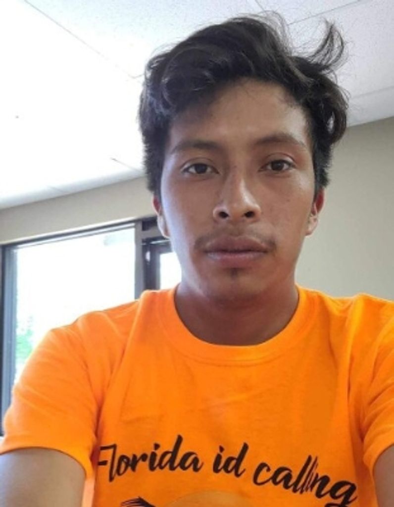 Daniel Donai Garcia Diaz