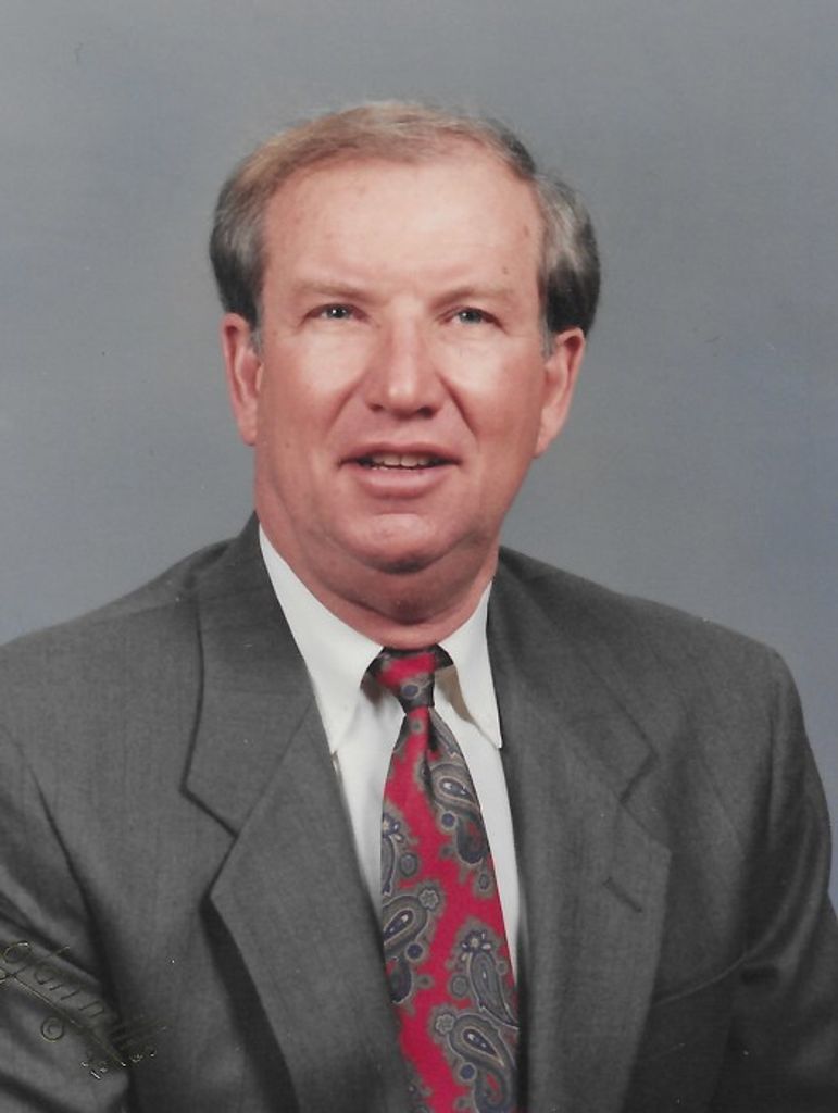 David Thomas Boyer Profile Photo