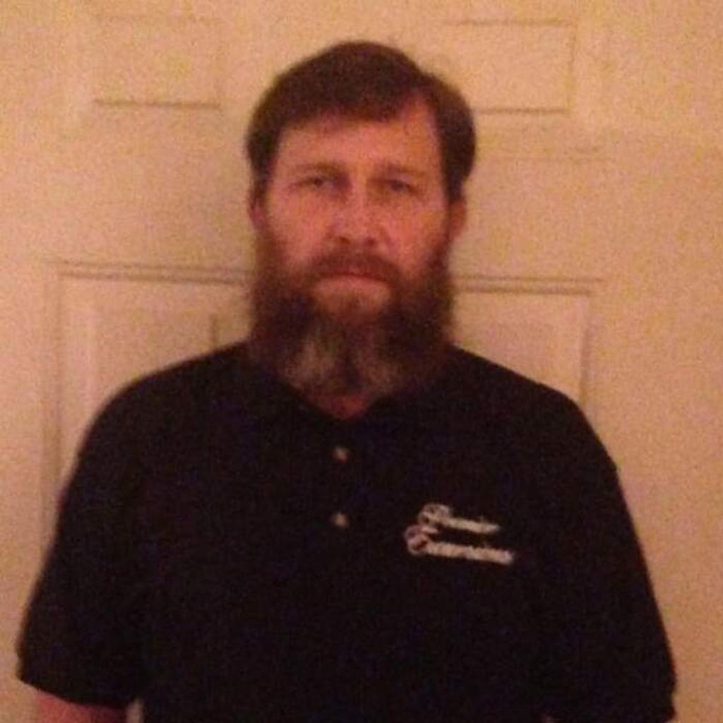 Stephen Kenny Presnell