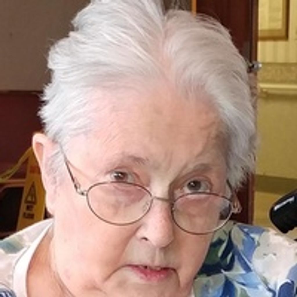 Arlene M. Rogers