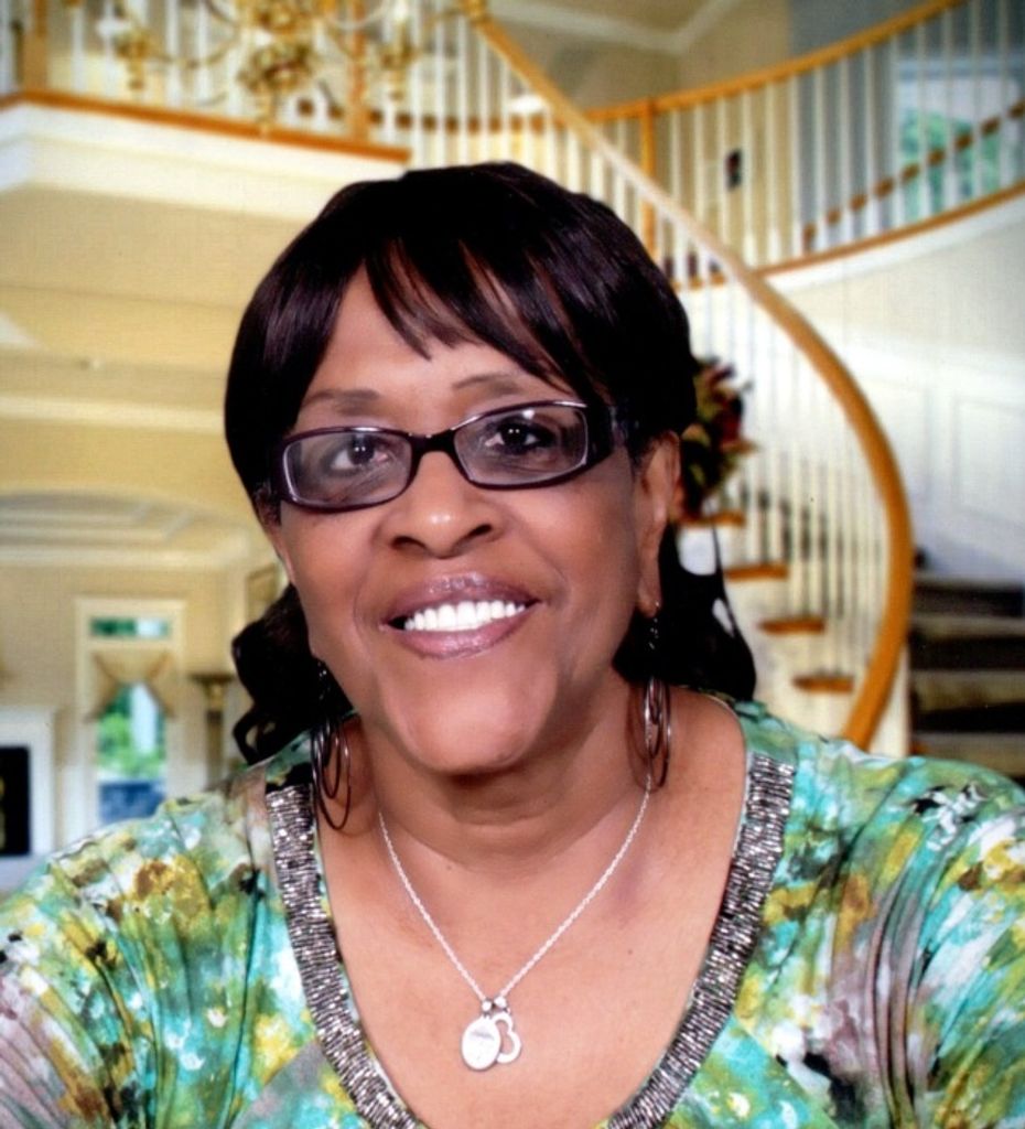 Ann Carolyn (Warren)  Johnson