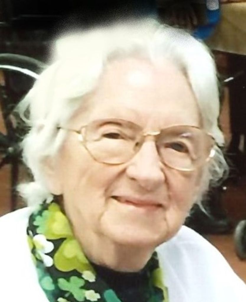 Pearl Nelson Profile Photo