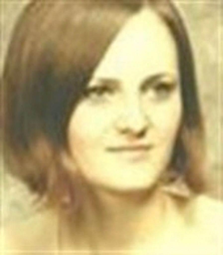 Connie Regeon Knight