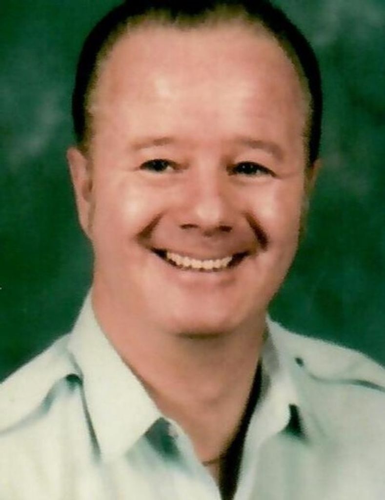 Bradley Hall Profile Photo