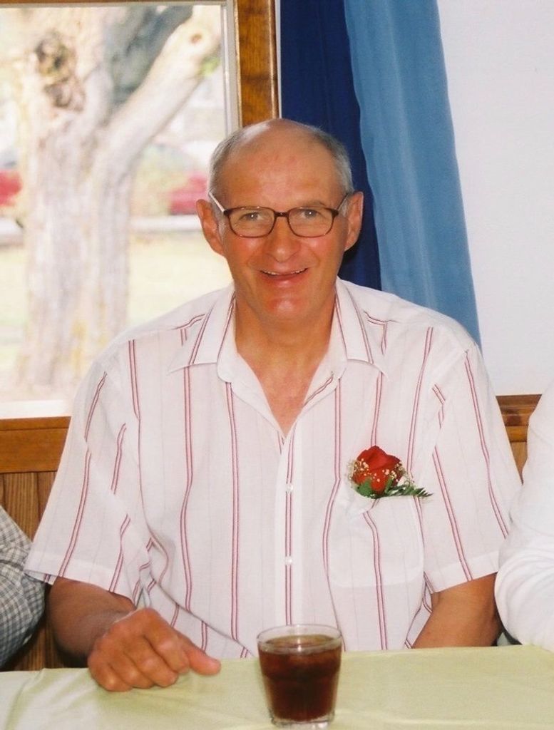 James C. Taylor