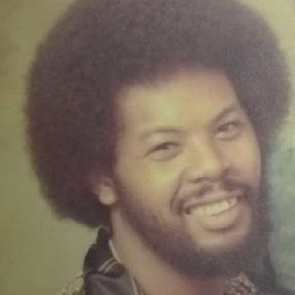 Herbert Lee Nash Profile Photo