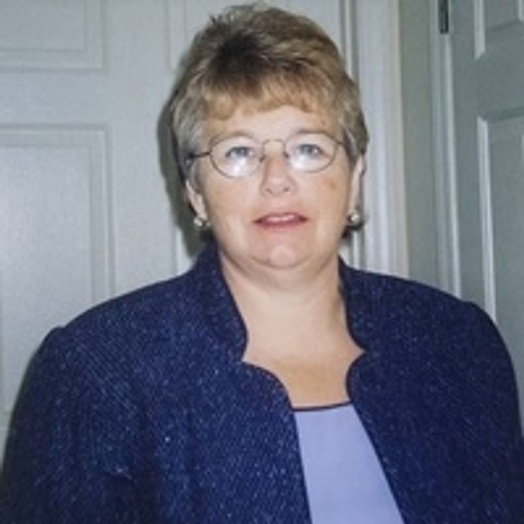 Barbara Elaine Hadden