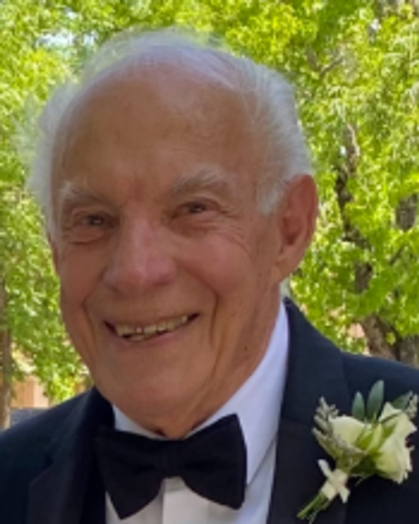 Edward J. Krist Profile Photo