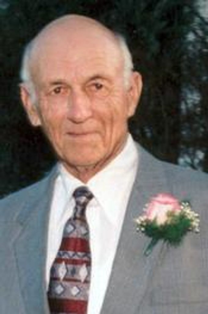 Bruce Bertrand Garbarino