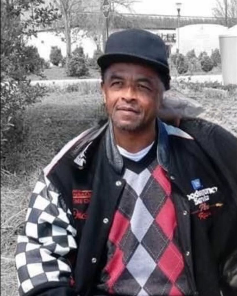 John "Fish" Fitzgerald Boykin Sr.