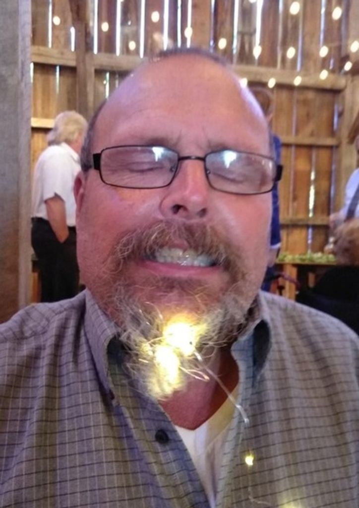 Dennis J. Wilson Profile Photo