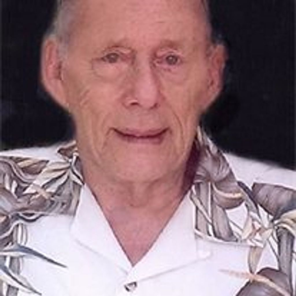Charles 'Slug' Elwin  Locke