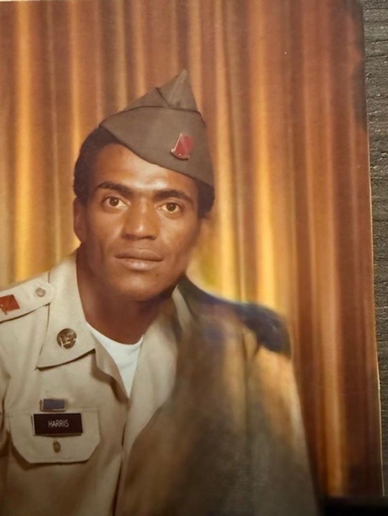 Bobby Lee Harris Sr. Profile Photo