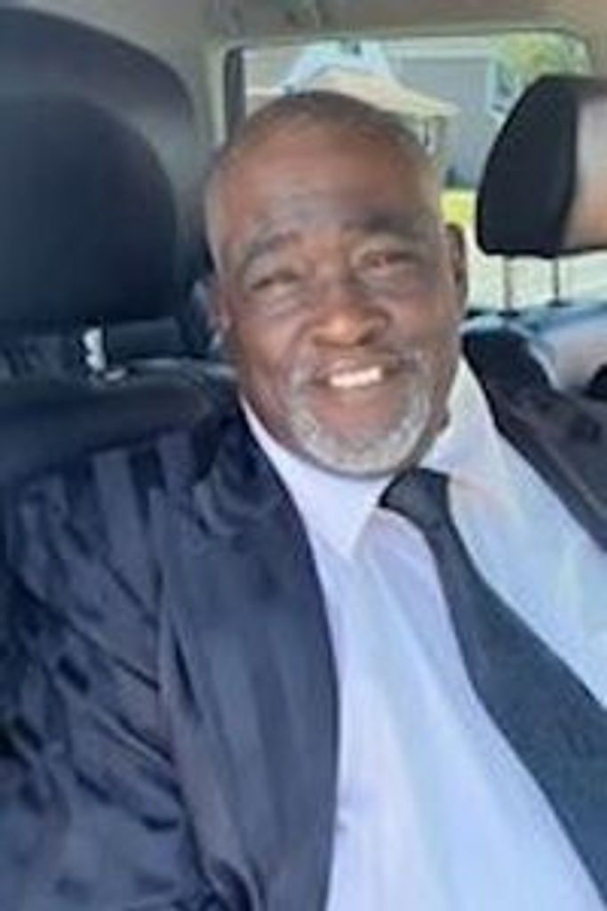 Michael D. Harper, Sr. Profile Photo