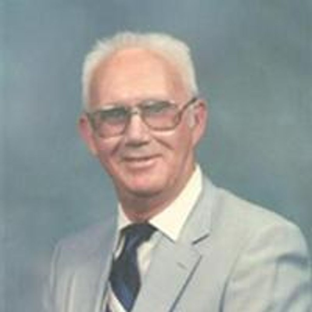 John  Robert Pigg