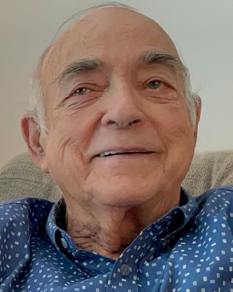 Robert Foxworthy Profile Photo