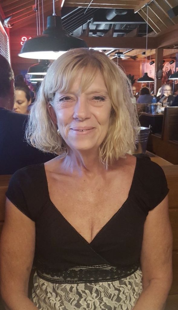 Brenda Garrett Dolph Profile Photo