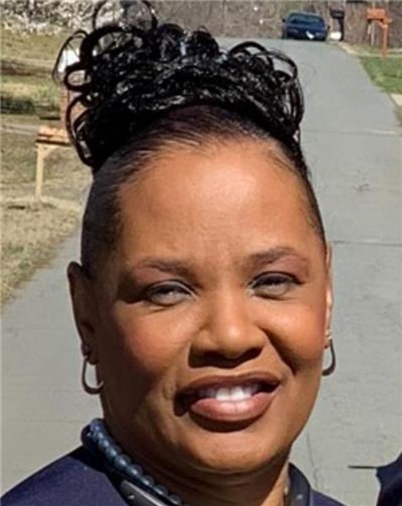 Bridgette Hunter Profile Photo