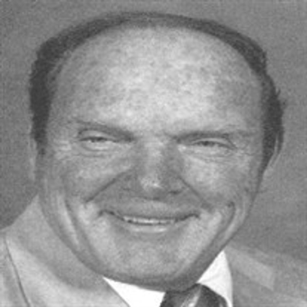 Kenneth Cobb Profile Photo
