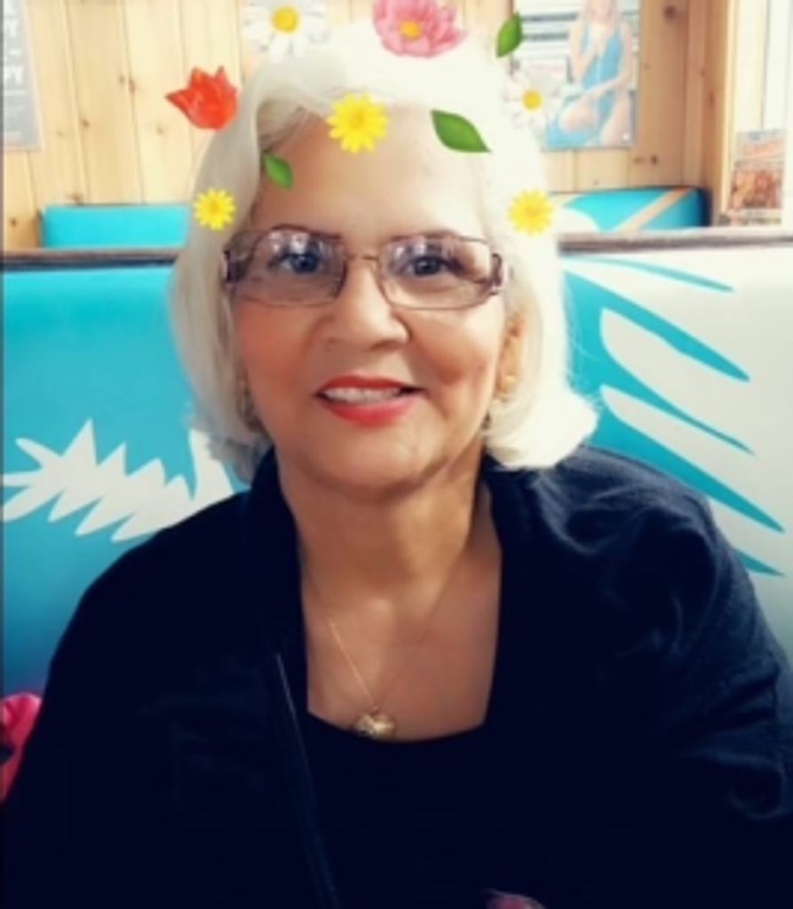 Aida Ocon Profile Photo