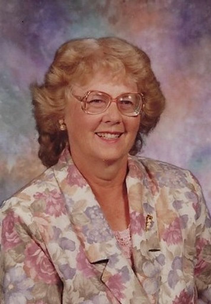 June M. Moore Profile Photo