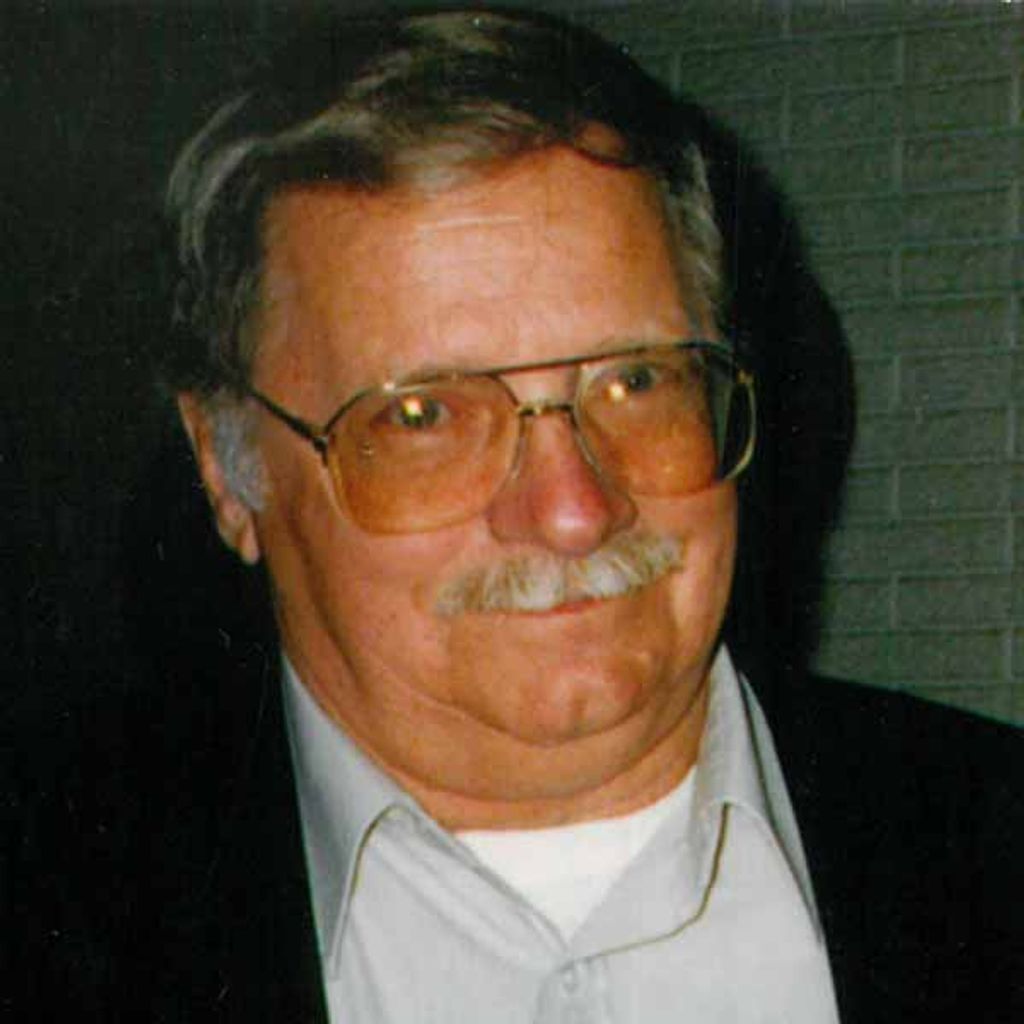 Kenneth Eugene Hawes