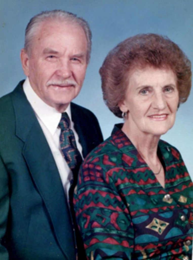 Joyce Madeline Moles