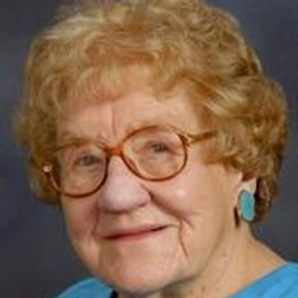 Eva  Margaret Schmid