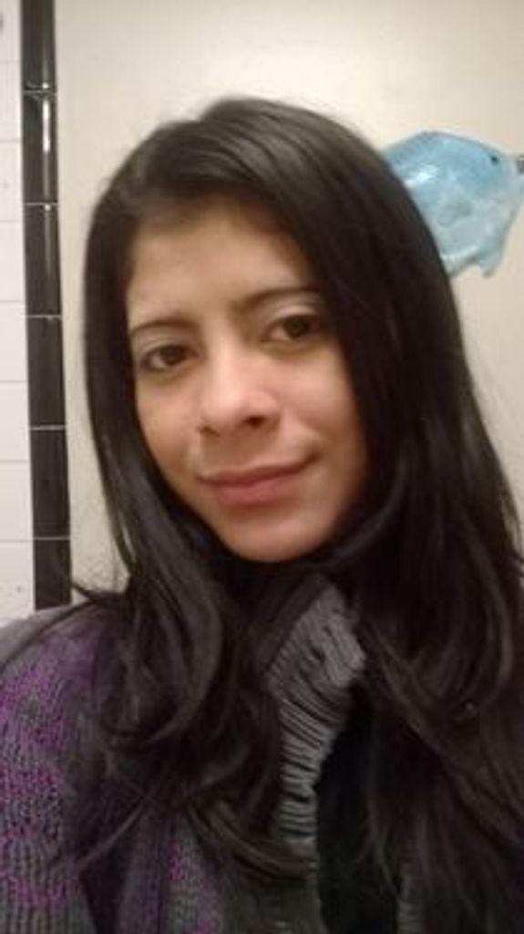 Evlyn Jasmin Rodriguez