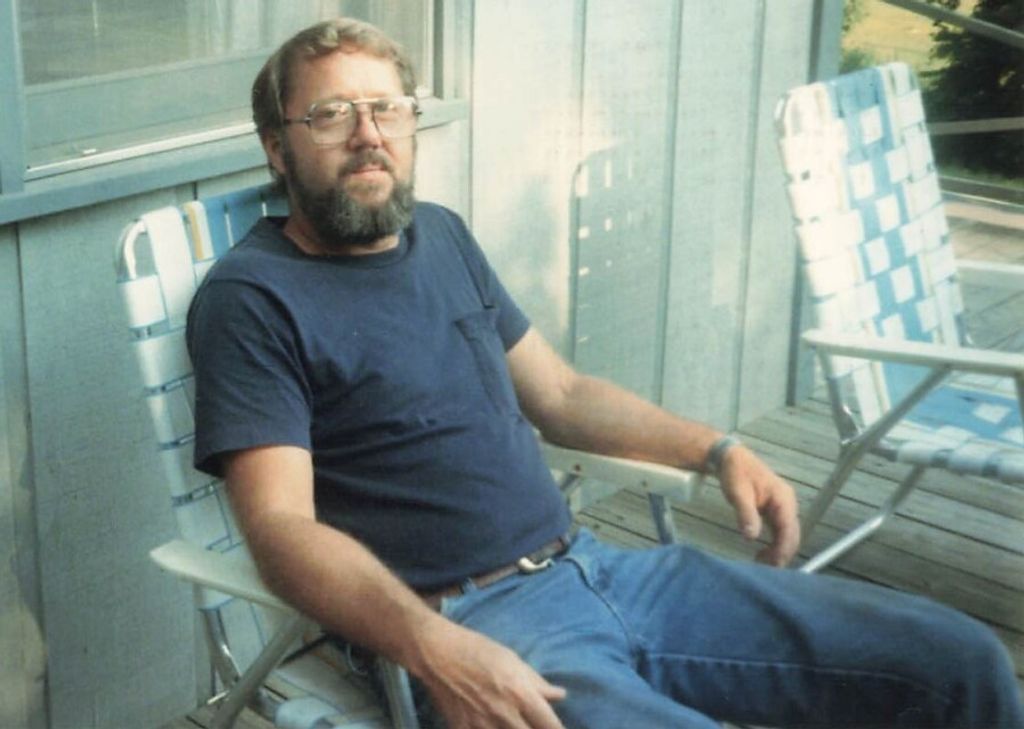 Maurice "Biff" George Keener