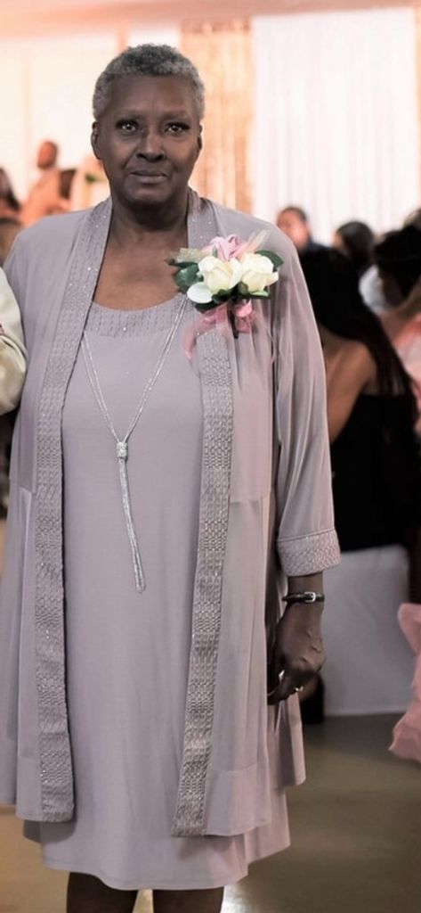 Ms. Lessie Small Profile Photo