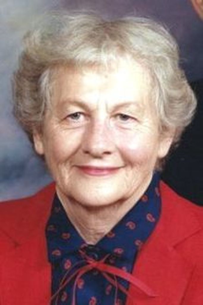 Ruby Fannin Profile Photo